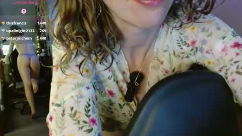 Snapshot of daisy_lovely chatting on 13, 7, 2026 daisy_lovely online show from 13, 7, 2026