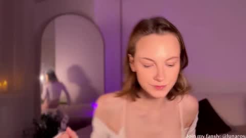 Daisy   Fansly - Daisyymint  online show from 13, 11, 2025