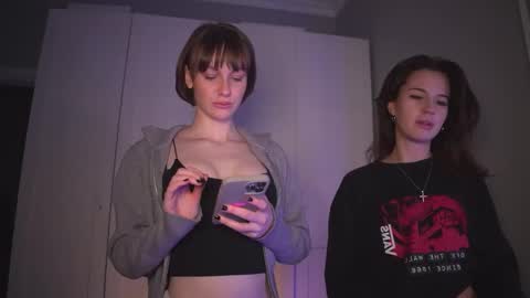 Snapshot of daisy_mint chatting on 22, 2, 2026 Daisy Fansly - Daisyymint online show from 22, 2, 2026