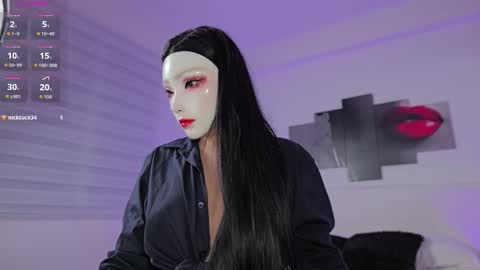 Snapshot of daisy_sensual chatting on 27, 3, 2026 daisy sensual online show from 27, 3, 2026