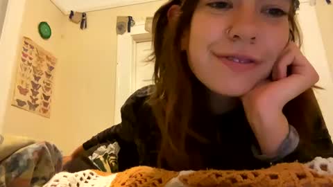 Snapshot of daisybaby699 chatting on 14, 9, 2025 DaisyB3 online show from 14, 9, 2025