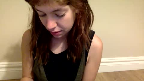 Snapshot of daisybaby699 chatting on 7, 10, 2025 DaisyB3 online show from 7, 10, 2025