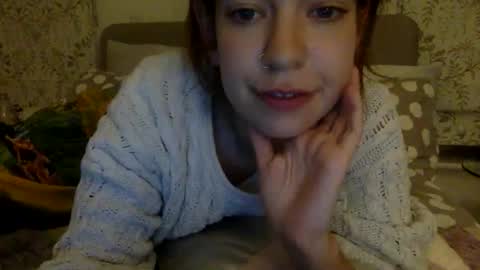 Snapshot of daisybaby699 chatting on 17, 10, 2025 DaisyB3 online show from 17, 10, 2025