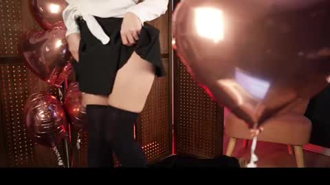 Daisy Banx online show from 16, 2, 2026