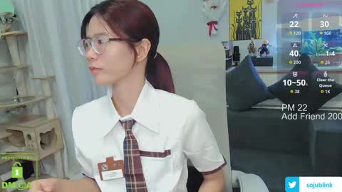 Daisy online show from 9, 5, 2026