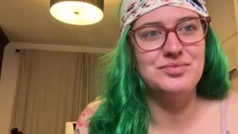 DaisyBlake online show from 3, 2, 2026