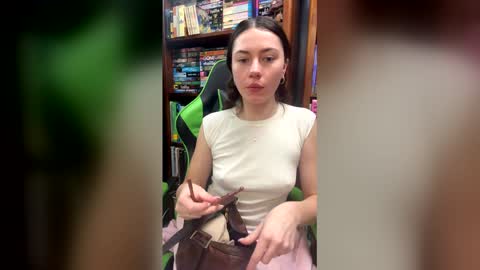 Daisy online show from 17, 5, 2026