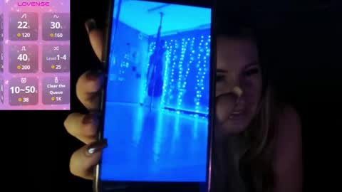 DaisyDeliciousxx online show from 1, 12, 2024