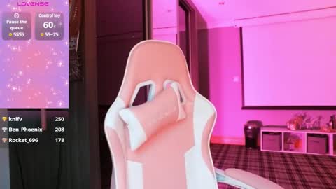 DaisyDeliciousxx online show from 20, 1, 2025