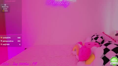 DaisyDeliciousxx online show from 7, 5, 2026