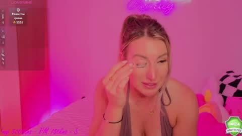 DaisyDeliciousxx online show from 11, 5, 2026