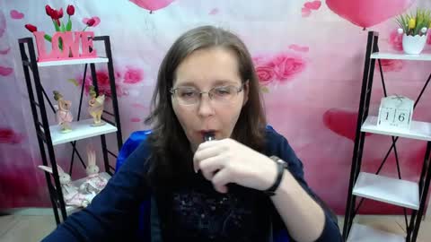 Snapshot of daisyedit chatting on 16, 5, 2026 DaisyEdit online show from 16, 5, 2026