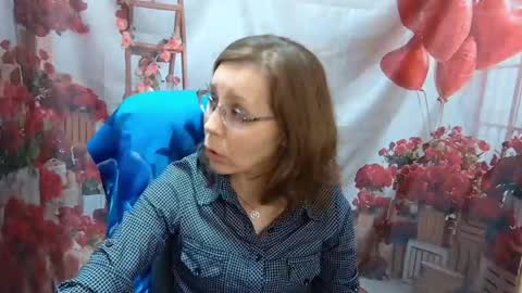 Snapshot of daisyedit chatting on 30, 5, 2026 DaisyEdit online show from 30, 5, 2026
