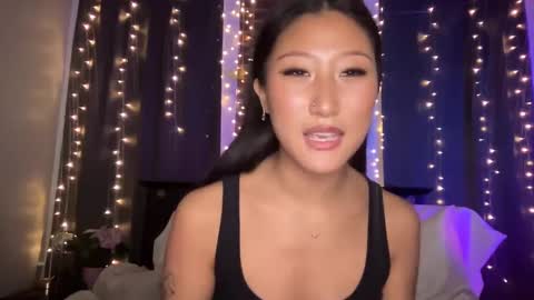Snapshot of daisykimvip chatting on 18, 2, 2025 Daisy Kim online show from 18, 2, 2025