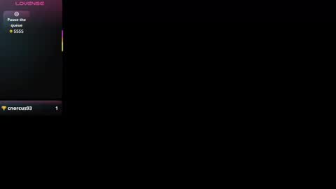 Snapshot of daisylin_mb chatting on 18, 10, 2025 daisylin_mb online show from 18, 10, 2025