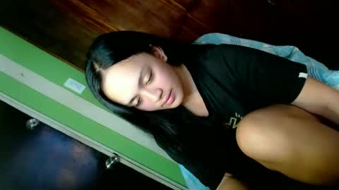 LILY   christmas wish breast implant online show from 2, 11, 2025