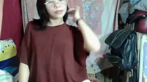 Snapshot of daisymuffinx chatting on 14, 1, 2026 Daisy online show from 14, 1, 2026