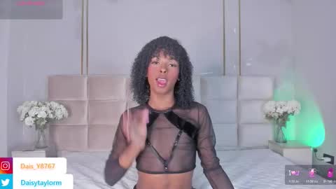 Daisy online show from 23, 2, 2026