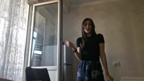 Jasmin online show from 16, 5, 2026