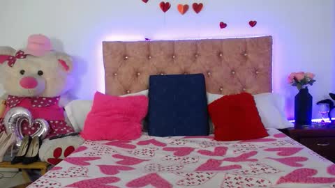 Daiyan Collins online show from 25, 3, 2026