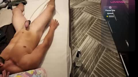 dakata1232 online show from 6, 10, 2025