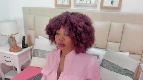 Snapshot of dakhota___ chatting on 30, 9, 2025 Brisa   online show from 30, 9, 2025