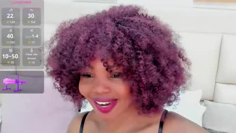 Snapshot of dakhota___ chatting on 17, 10, 2025 Brisa   online show from 17, 10, 2025