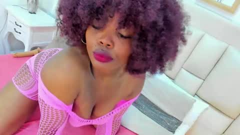 Snapshot of dakhota___ chatting on 18, 10, 2025 Brisa   online show from 18, 10, 2025