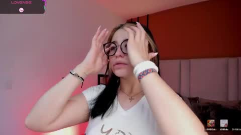 Snapshot of dakhota_rouge chatting on 10, 5, 2026 Dakhota online show from 10, 5, 2026
