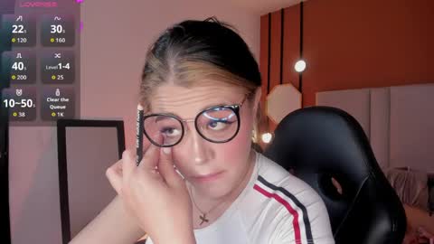 Snapshot of dakhota_rouge chatting on 16, 5, 2026 Dakhota online show from 16, 5, 2026