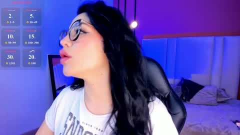 Snapshot of dakhota_rouge chatting on 26, 5, 2026 Dakhota online show from 26, 5, 2026