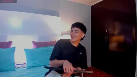 Daki Rui online show from 24, 3, 2026