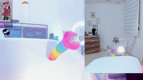 daki_ume_ online show from 10, 11, 2025