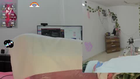 daki_ume_ online show from 1, 12, 2025