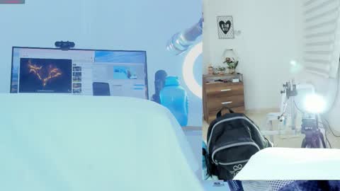 daki_ume_ online show from 9, 1, 2026