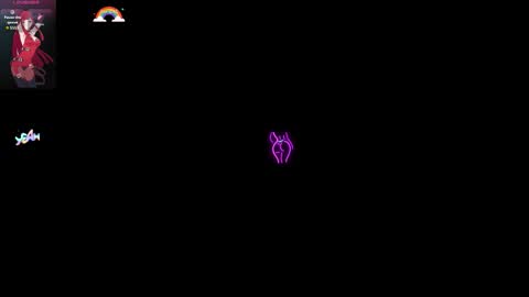 daki_ume_ online show from 18, 1, 2026