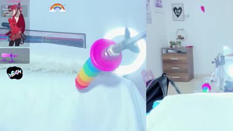 daki_ume_ online show from 1, 2, 2026