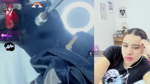 daki_ume_ online show from 2, 3, 2026