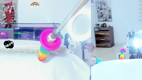 daki_ume_ online show from 8, 5, 2026