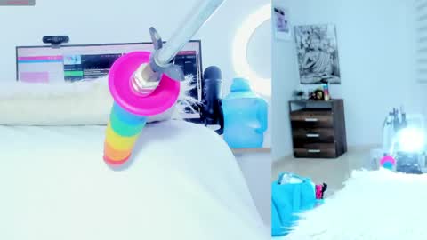 daki_ume_ online show from 9, 5, 2026