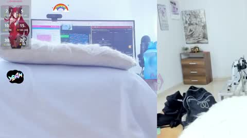 daki_ume_ online show from 11, 5, 2026