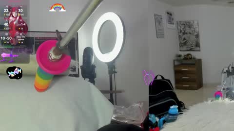daki_ume_ online show from 14, 5, 2026