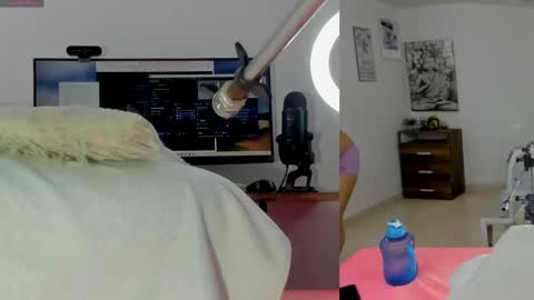 daki_ume_ online show from 15, 5, 2026