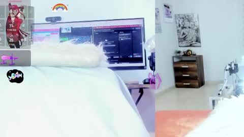 daki_ume_ online show from 17, 5, 2026