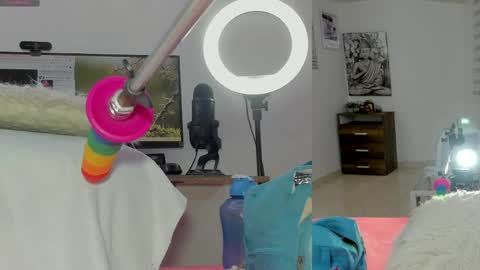 daki_ume_ online show from 27, 5, 2026