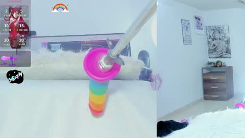 daki_ume_ online show from 29, 5, 2026