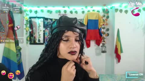 Dakko online show from 14, 5, 2026