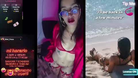 Dakko online show from 10, 6, 2026