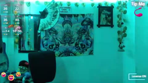 Dakko online show from 16, 6, 2026