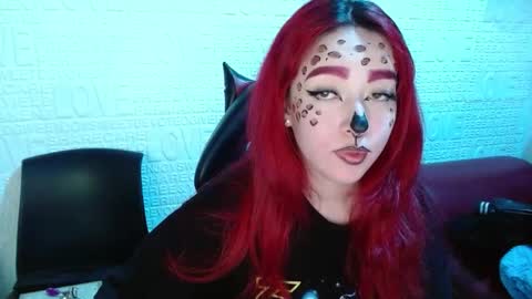 Snapshot of dakkotta_ chatting on 31, 10, 2025 Dakkotta online show from 31, 10, 2025